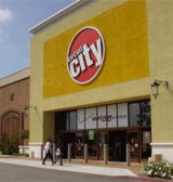 Circuit City with Verizon Booth