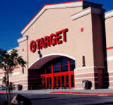 Target Store