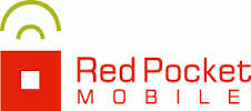 red pocket mobile