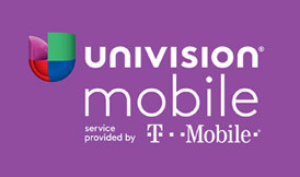 Univision_Mobile_Logo