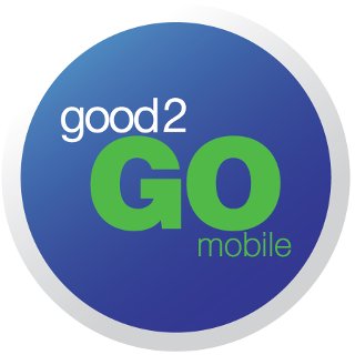Good2Go logo
