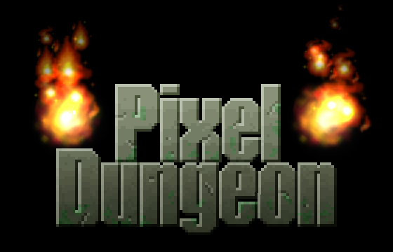 pixel-dungeon