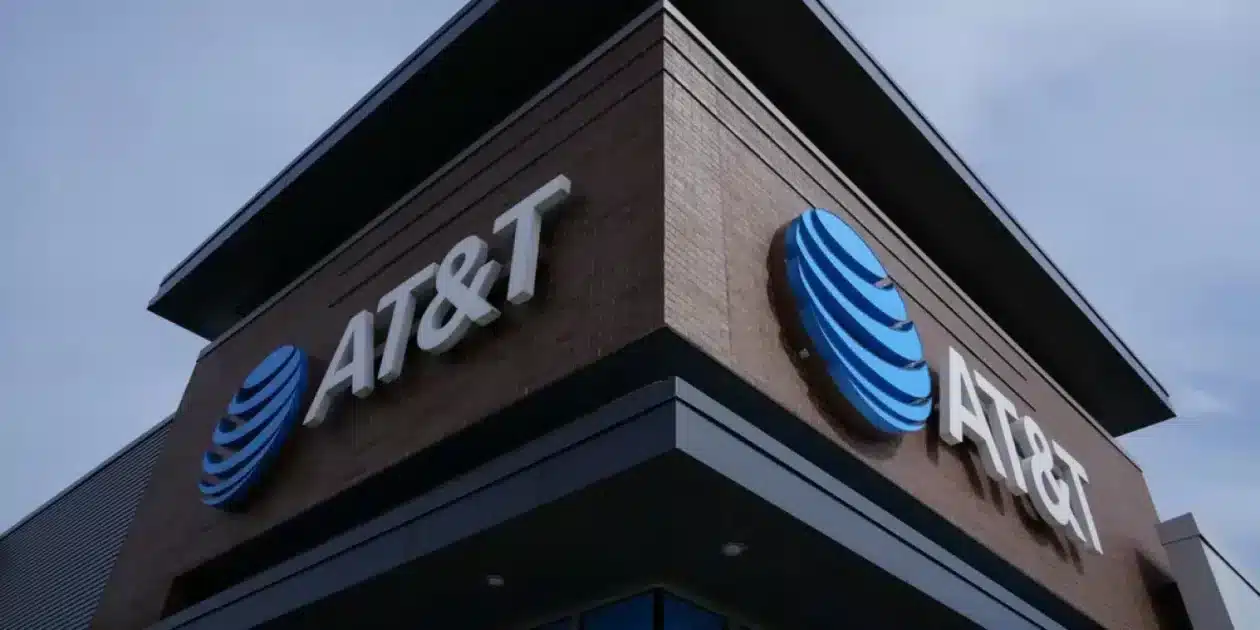 AT&T Reports Significant Data Breach Records of Nearly 9 Million