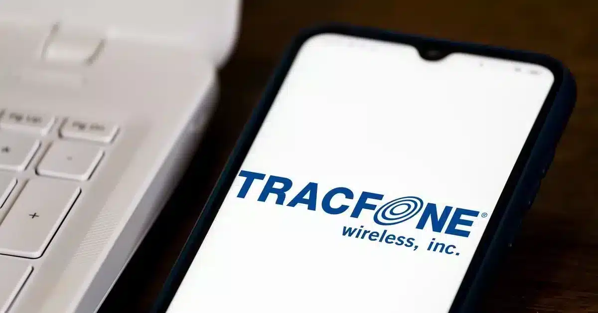 Tracfone