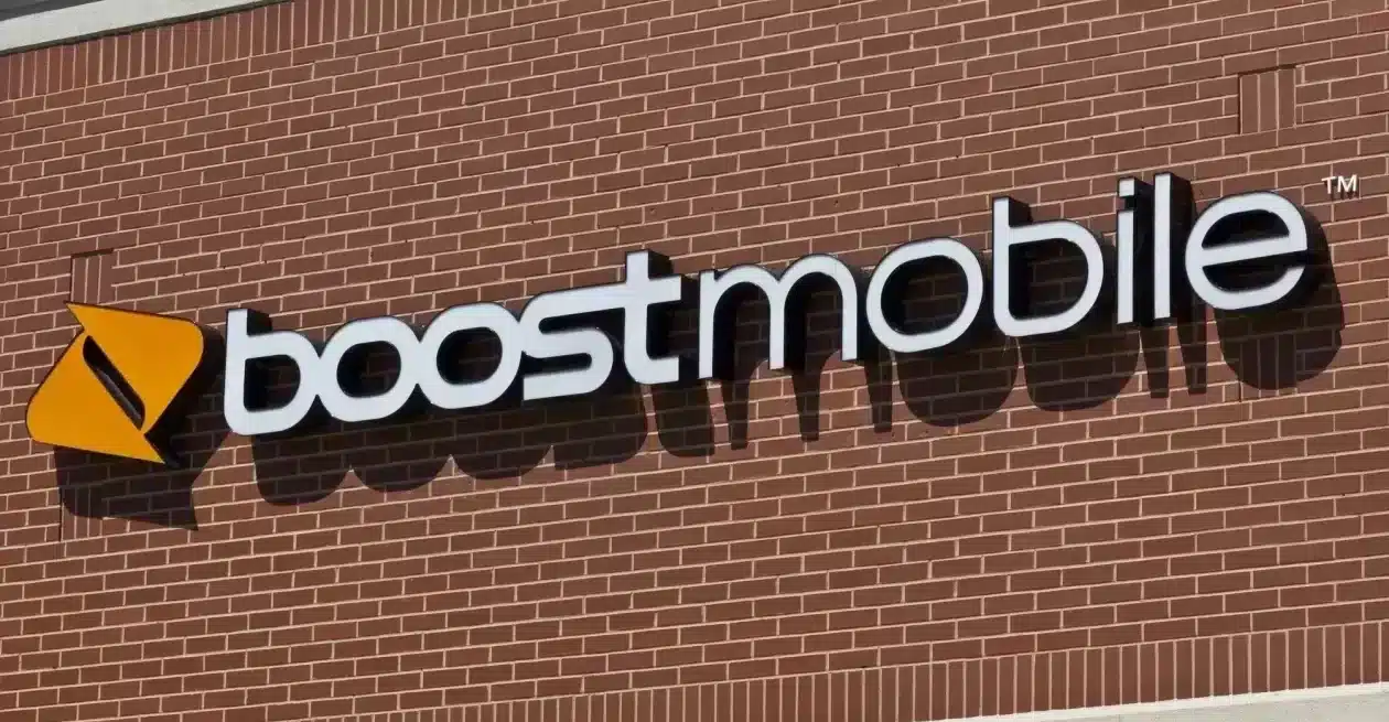 Boost Mobile