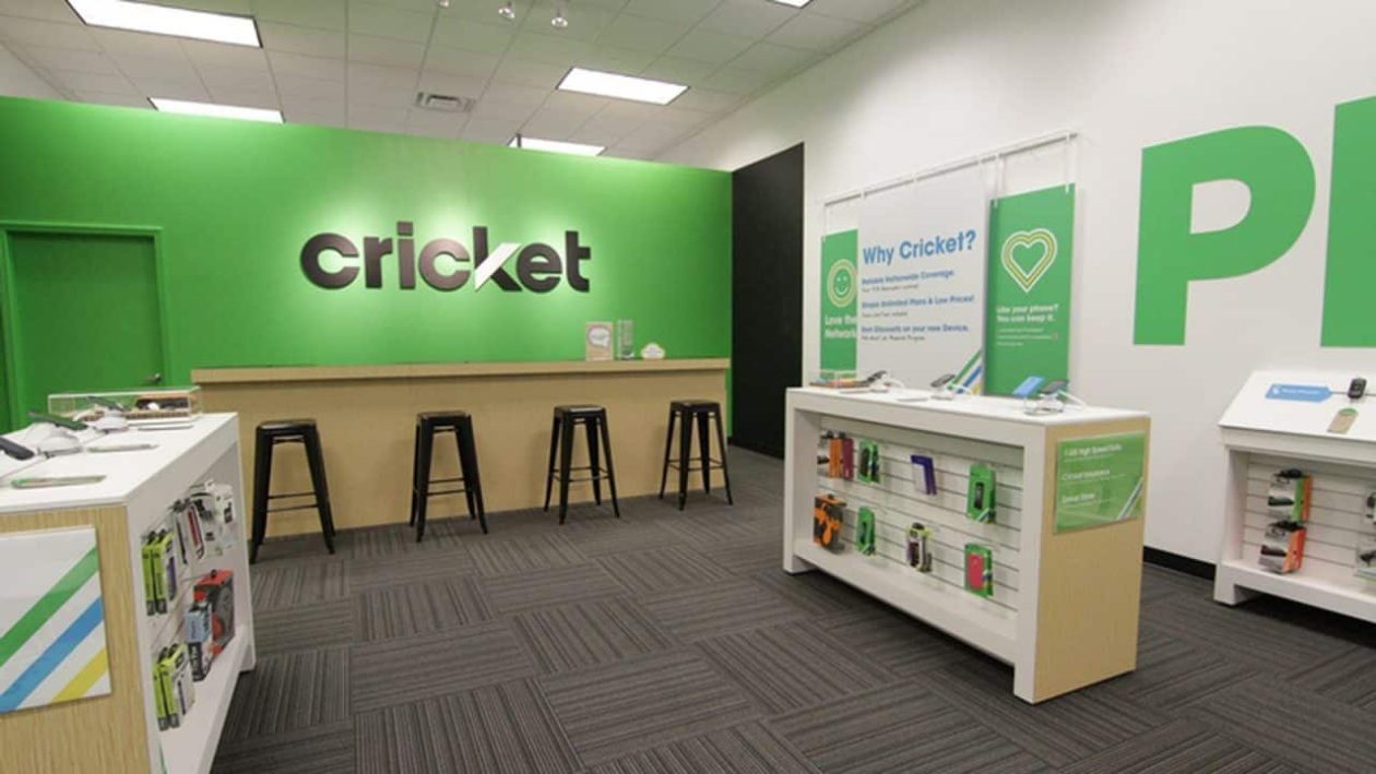 Cricket Wireless