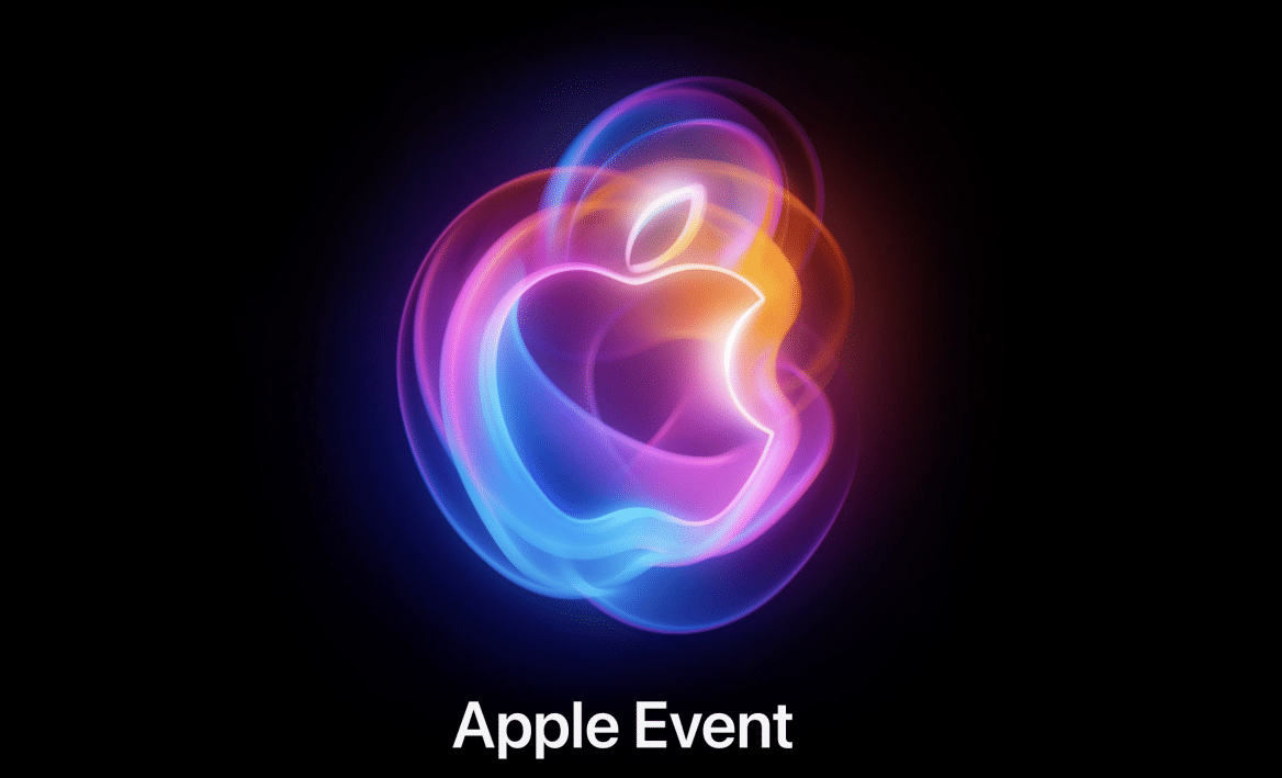 Apple Event 2024