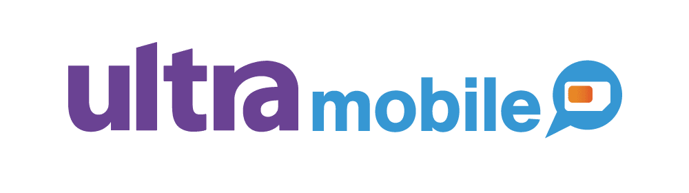Ultra Mobile Logo Ultra Mobile Logo